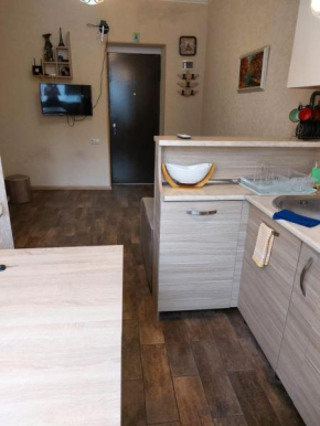 Apartment best Topos